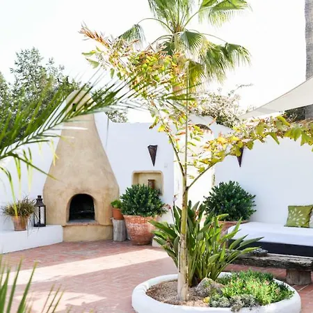 Casa Sol Villa