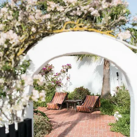 Villa Casa Sol San José