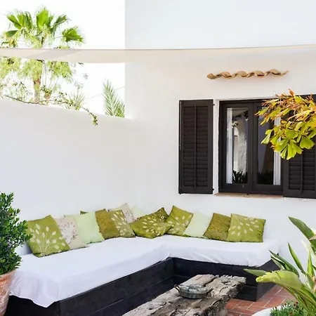 Casa Sol Villa *