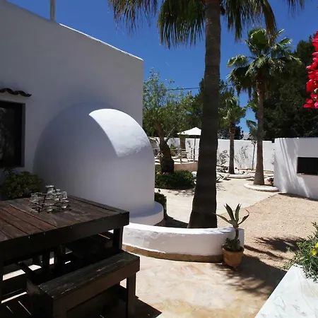 Casa Sol Villa San José