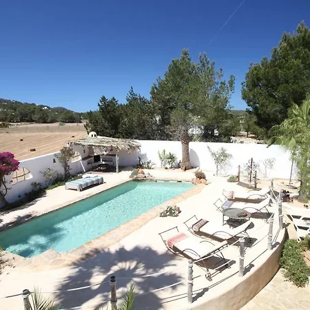 Casa Sol Villa