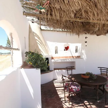Casa Sol San José