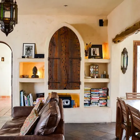Casa Sol Villa San José