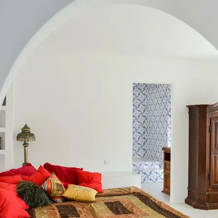 Casa Sol Villa