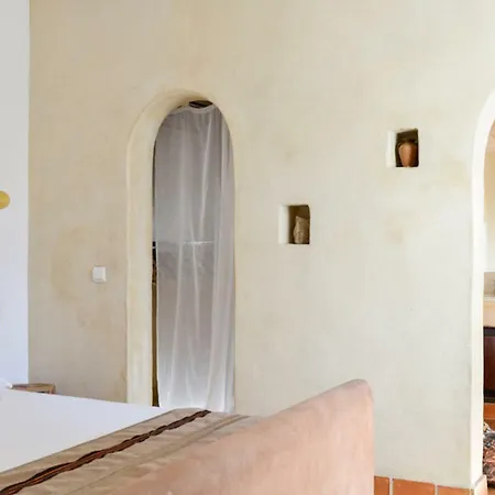 Casa Sol Villa *